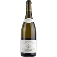 Domaine Louis Moreau Chablis Grand Cru "Les Clos"