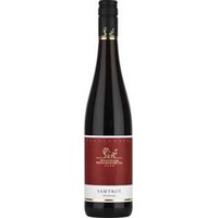 Winzer vom Weinsberger Tal Samtrot Rotwein feinherb 0,75 l