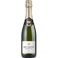 Brut Dargent Blanc des Blancs Chardonnay Sekt trocken 0,75 l