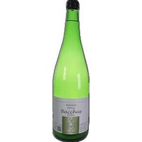 Bacchus trocken Edition Wein Oertel Hauswein