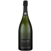 Barth Riesling extra brut Rheingau Sekt b.A. 1,5l Magnumflasche