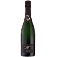 Riesling extra brut Rheingau Sekt b.A