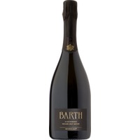 VDP. Wein- & Sektgut Barth Ultra Pinot Sekt Brut Natur Rheingau B.A