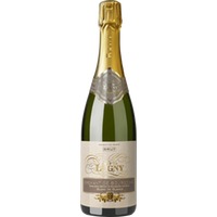 Cave de Lugny Cremant de Bourgogne Brut - Blanc de Blancs
