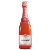 Champagne Taittinger Brut Prestige Rosé