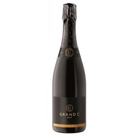 Grand C Brut Crémant d'Alsace