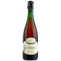 Cerdon Méthode Ancestrale - Cuvée Vieilles Vignes - Xavier Barbe