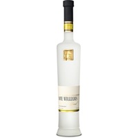 (73,72€/1l) Lantenhammer Roter Williamsbrand unfiltiert 0,5l 42%