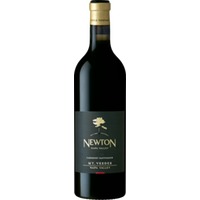 Newton Mt. Veeder Napa Valley