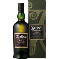 Ardbeg Corryvreckan, Islay Single Malt Scotch Whisky  im Geschenk-Karton