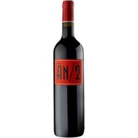 Anima Negra AN/2, Vino de la Tierra Mallorca Magnum im Geschenk-Karton
