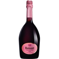 Champagne Ruinart Brut Rosé