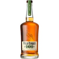 Wild Turkey 101 RYE Kentucky Straight Bourbon Whiskey