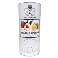 Piazza Grande Pfirsich & Aprikose Essigzubereitung