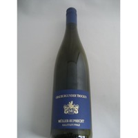 MR Grauer Burgunder trocken BIO