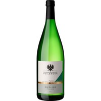 Riesling QbA TROCKEN von WG Heilbronn