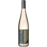 Fleiner Trollinger weiss - Blanc de Noir