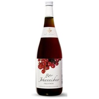 Johannisbeerwein rot