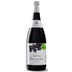 Johannisbeerwein schwarz 