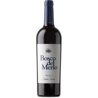 Campo Camino Lison Pramaggiore DOC Merlot Bosco del Merlo