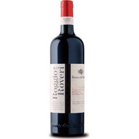 Roggio die Roveri Lison Pramaggiore D.O.C. Refosco dal Ped. Rosso Bosco del Merlo