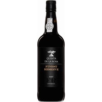 Quinta de la Rosa 20% Finest Reserve - Pinhao