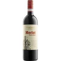Fortant de France Terroir Littoral Merlot