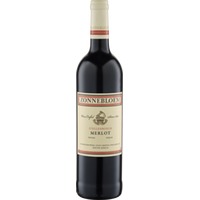 Zonnebloem Merlot Stellenbosch South Africa