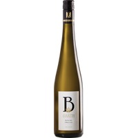 VDP. Wein- & Sektgut Barth Riesling Fructus QbA halbtrocken