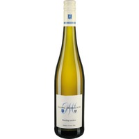 Georg Mosbacher Riesling trocken