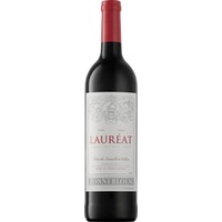 Zonnebloem Stellenbosch Lauréat Cabernet SauvignonMerlot South Africa