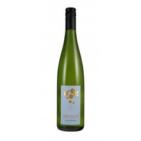 Muscat Réserve AOC Alsace
