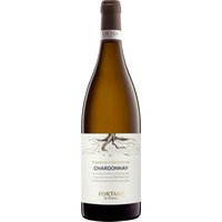 Fortant de France Chardonnay Terroir Altitude