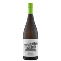 Württemberg Revolution Weiß