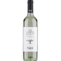 Poderi dal Nespoli Le Coste Trebbiano di Romagna DOC