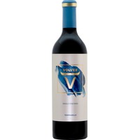 Bodegas Volver Single Vineyard Volver La Mancha DO