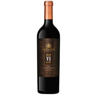 3er Holzkiste Salentein Gran Vu Blend Valle de Uco