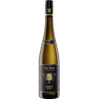 NIK WEIS St. Urbans-Hof Riesling Kabinett VDP, schwarzes Etikett Mosel - Deutschland