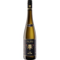 NIK WEIS St. Urbans-Hof Saar Riesling Gutswein feinherb, Saar - Deutschland