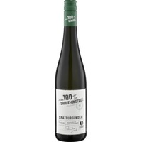 Für mich 100% Saale-Unstrut Spätburgunder Kabinett