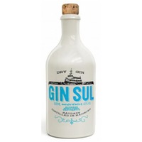 GIN SUL - Dry Gin