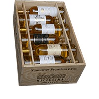 Probierkiste Sauternes 1ers crus