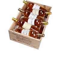 Probierkiste Crème de Sauternes