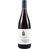 Knab Endinger Engelsberg Spätburgunder Barrique Alte Reben