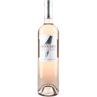 Château Pigoudet Coteaux d´Aix en Provence