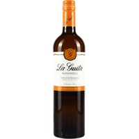 Perez Marin La Guita Manzanilla