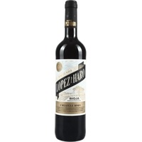 Hacienda Lopez de Haro Crianza