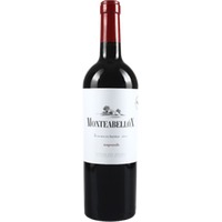 Monteabellon Barrica roble 5 meses