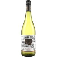 Oude Kaap Chardonnay Reserve