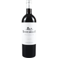Monteabellon Crianza 14 meses en barrica